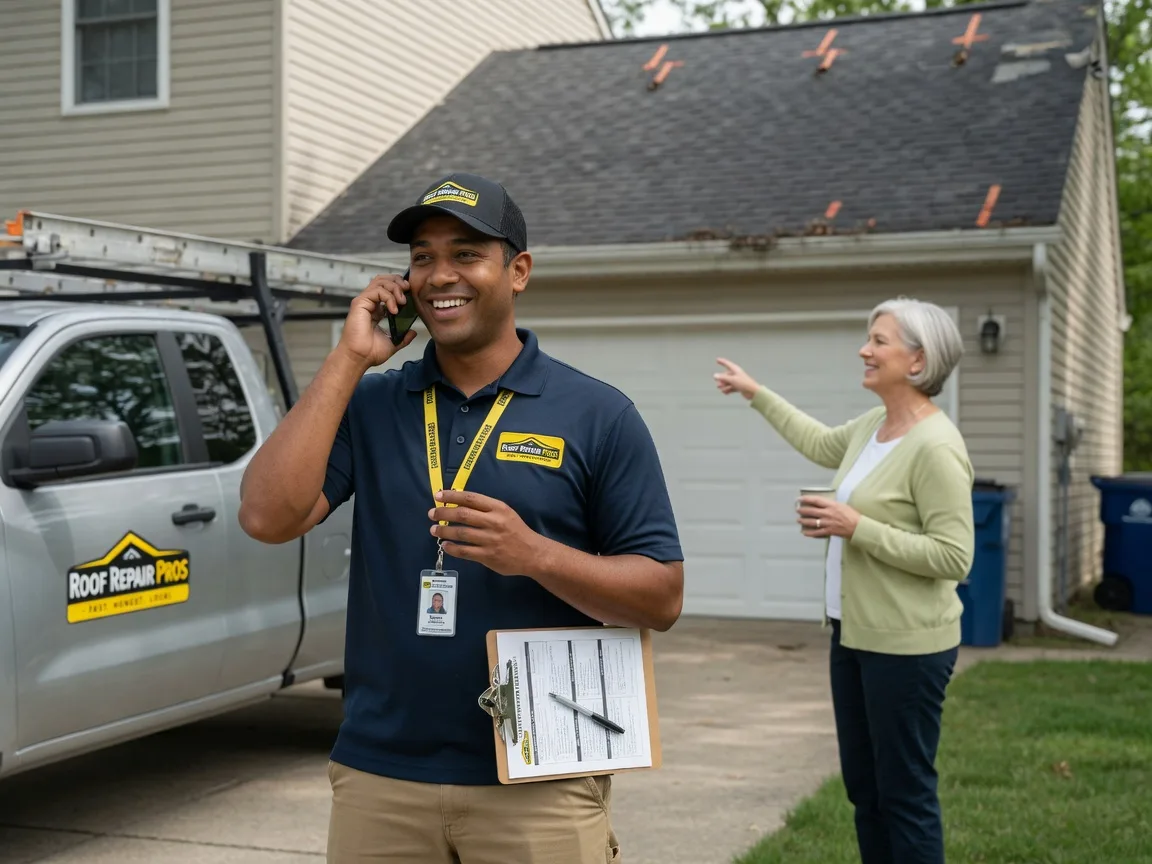 Roof Repair Max Meadows, VA FAQs
